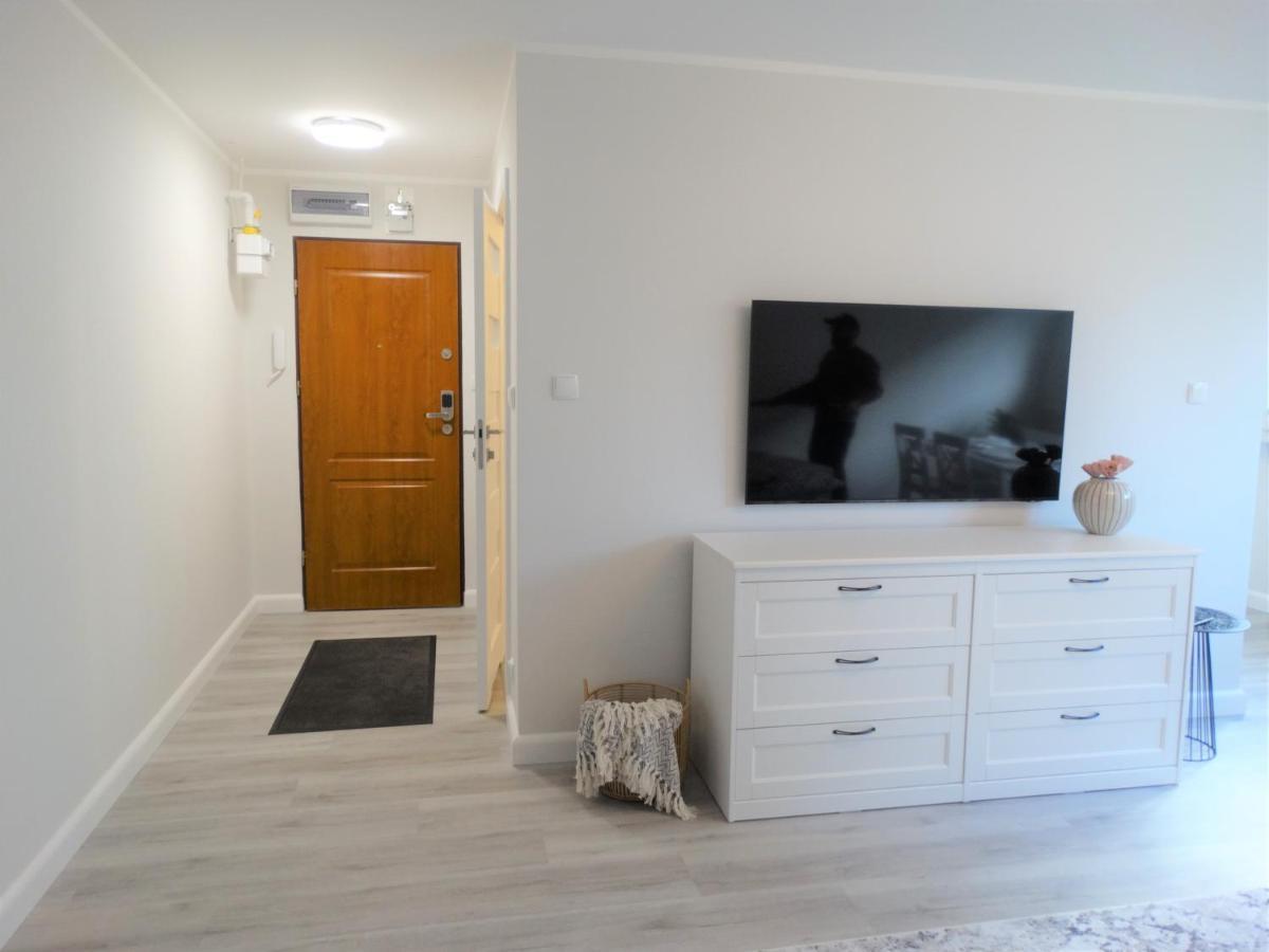 Apartament Centrum Swinoujscie 1 מראה חיצוני תמונה