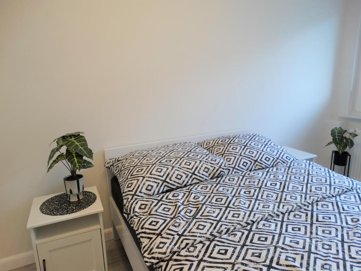 Apartament Centrum Swinoujscie 1 מראה חיצוני תמונה